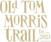 Old Tom Morris Trail