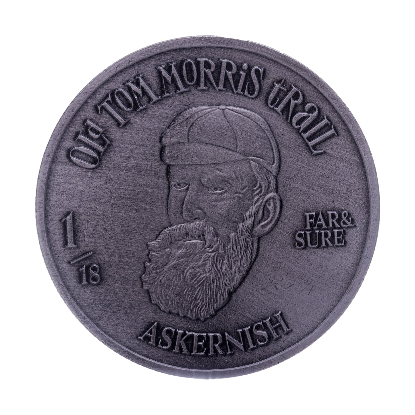 Askernish