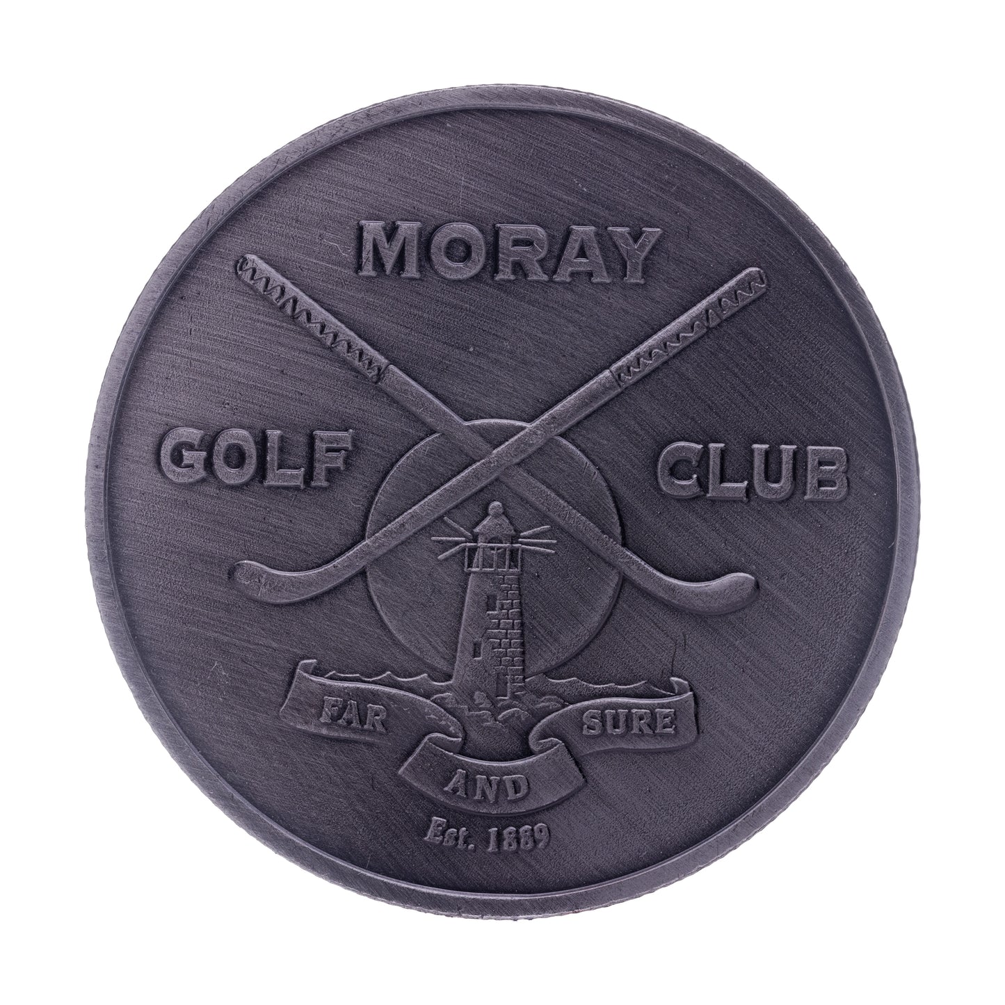 Moray Old