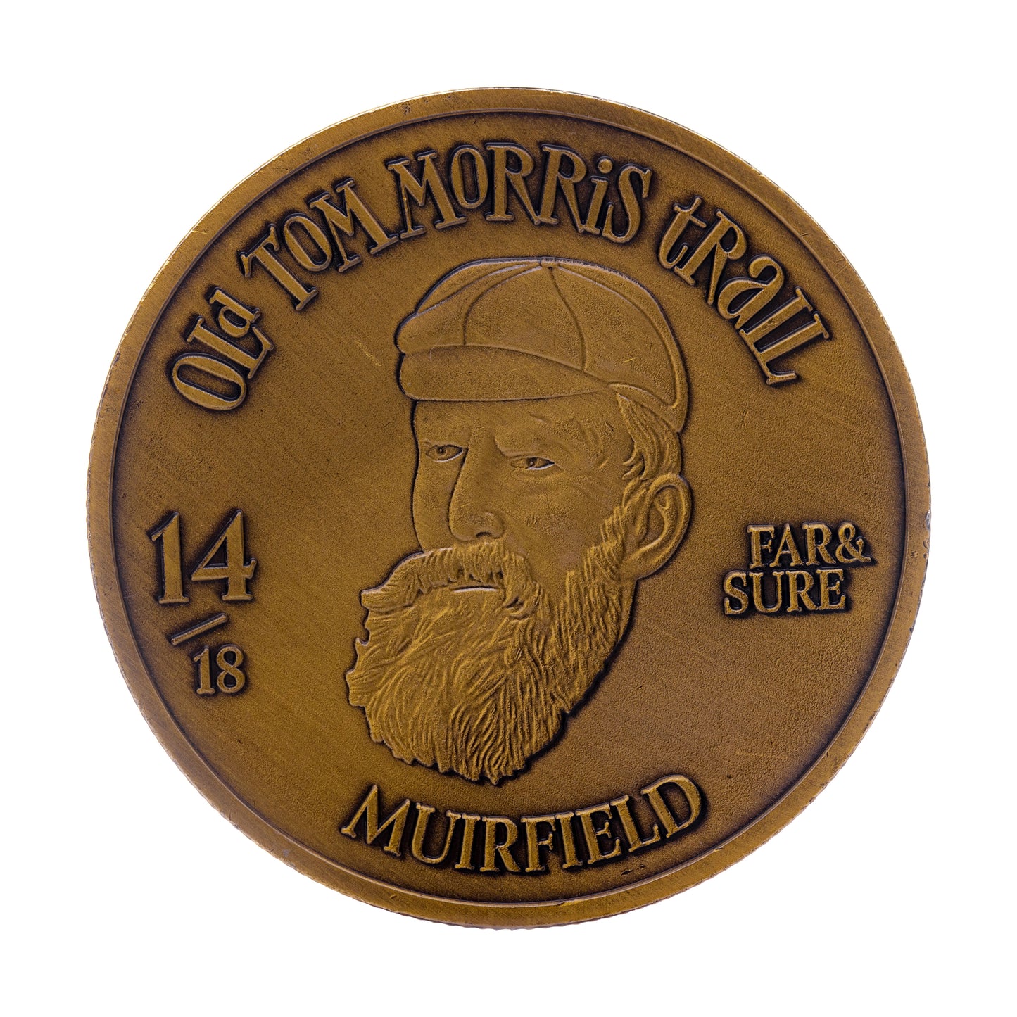 Muirfield