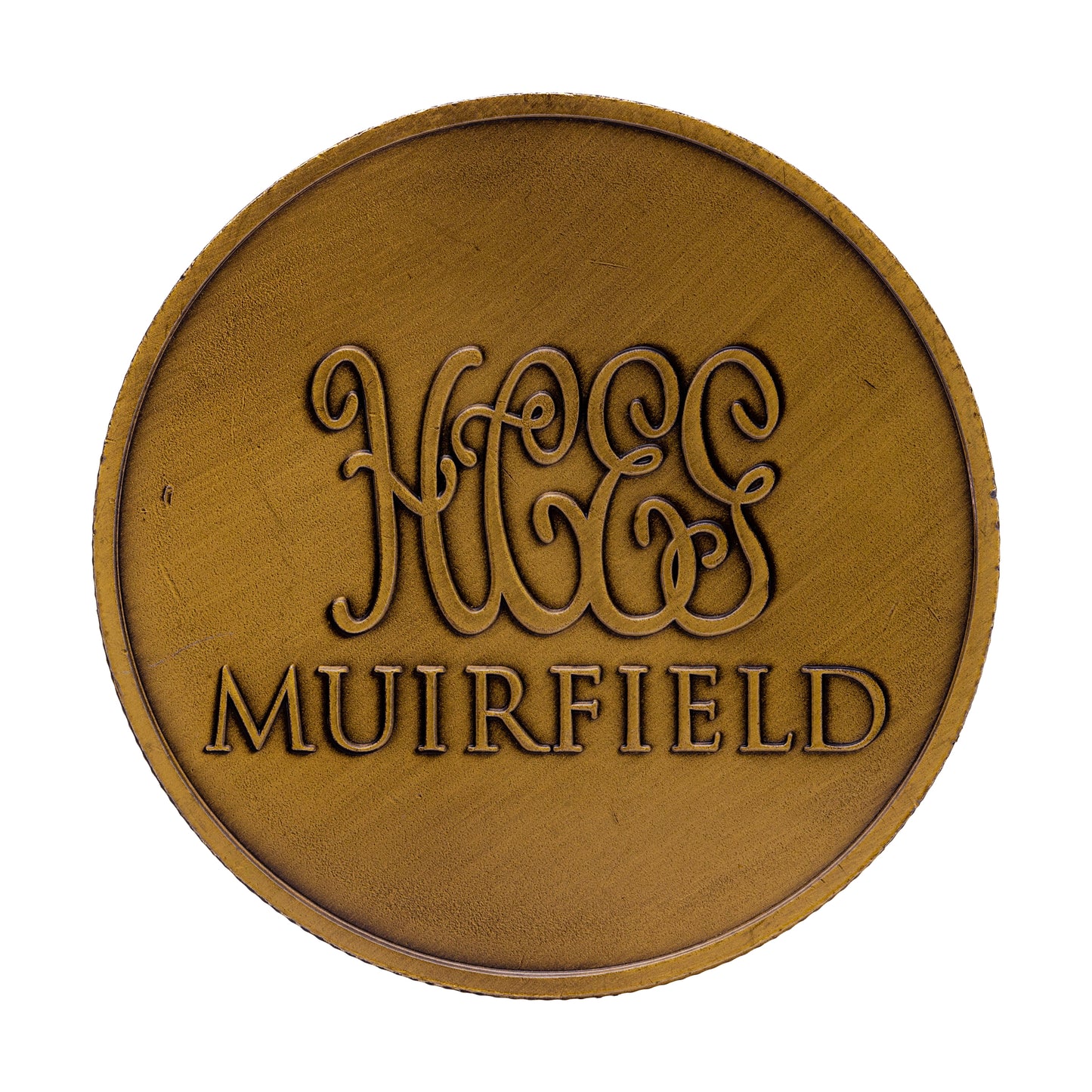 Muirfield
