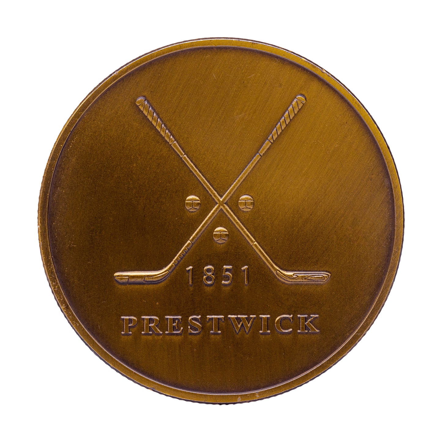 Prestwick
