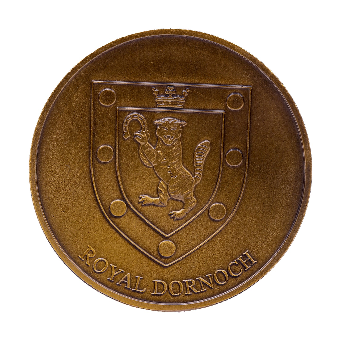 Royal Dornoch